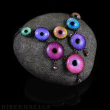 Загрузить изображение в средство просмотра галереи, Astound -- Numina Iris Necklace | Hibernacula