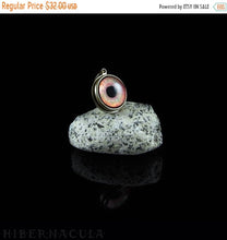 Загрузить изображение в средство просмотра галереи, Spherical Numina Iris Pendant -- Lion, Medium | Hibernacula