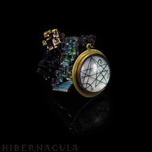 Загрузить изображение в средство просмотра галереи, Sigil of the Gates / The Gate of Yog Sothoth | Hibernacula