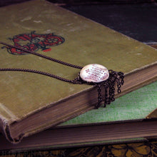 Load image into Gallery viewer, Ogoun -- Loa of Politics & War -- Voodoo Veve Talisman | Hibernacula
