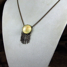 Load image into Gallery viewer, La Sirene -- Mermaid -- Voodoo Veve Talisman | Hibernacula