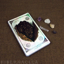 Load image into Gallery viewer, Alchemist's Guide -- Crystal Card Gift Set | Hibernacula