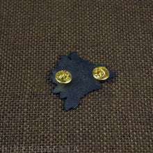 Load image into Gallery viewer, Quartz Crystal Pin | Hibernacula