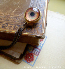 Загрузить изображение в средство просмотра галереи, Spherical Numina Iris Pendant -- Lion, Medium | Hibernacula