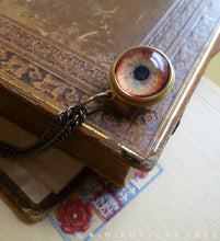 Загрузить изображение в средство просмотра галереи, Spherical Numina Iris Pendant -- Lion, Medium | Hibernacula