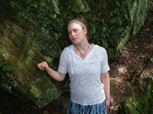 Загрузить изображение в средство просмотра галереи, Witch of the Wilds -- Numina Iris Necklace | Hibernacula