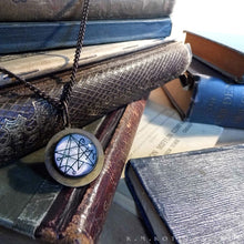 Загрузить изображение в средство просмотра галереи, Sigil of the Gates / The Gate of Yog Sothoth | Hibernacula