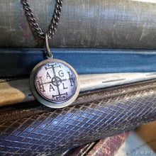 Загрузить изображение в средство просмотра галереи, AGLA -- John Dee’s AGLA Sigil | Hibernacula