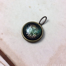 Load image into Gallery viewer, Butterfly Spirit -- Brass Animal Totem Pendant | Hibernacula