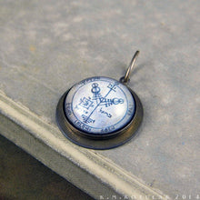 Load image into Gallery viewer, 4th Pentacle of Jupiter -- A Talisman for Wealth | Hibernacula