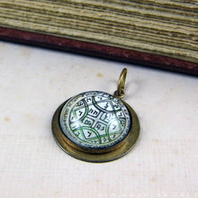 Load image into Gallery viewer, 4th Pentacle of Venus -- A Talisman for Attraction | Hibernacula