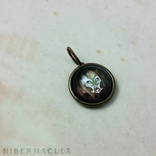 Load image into Gallery viewer, Boar Spirit -- Brass Animal Totem Pendant | Hibernacula