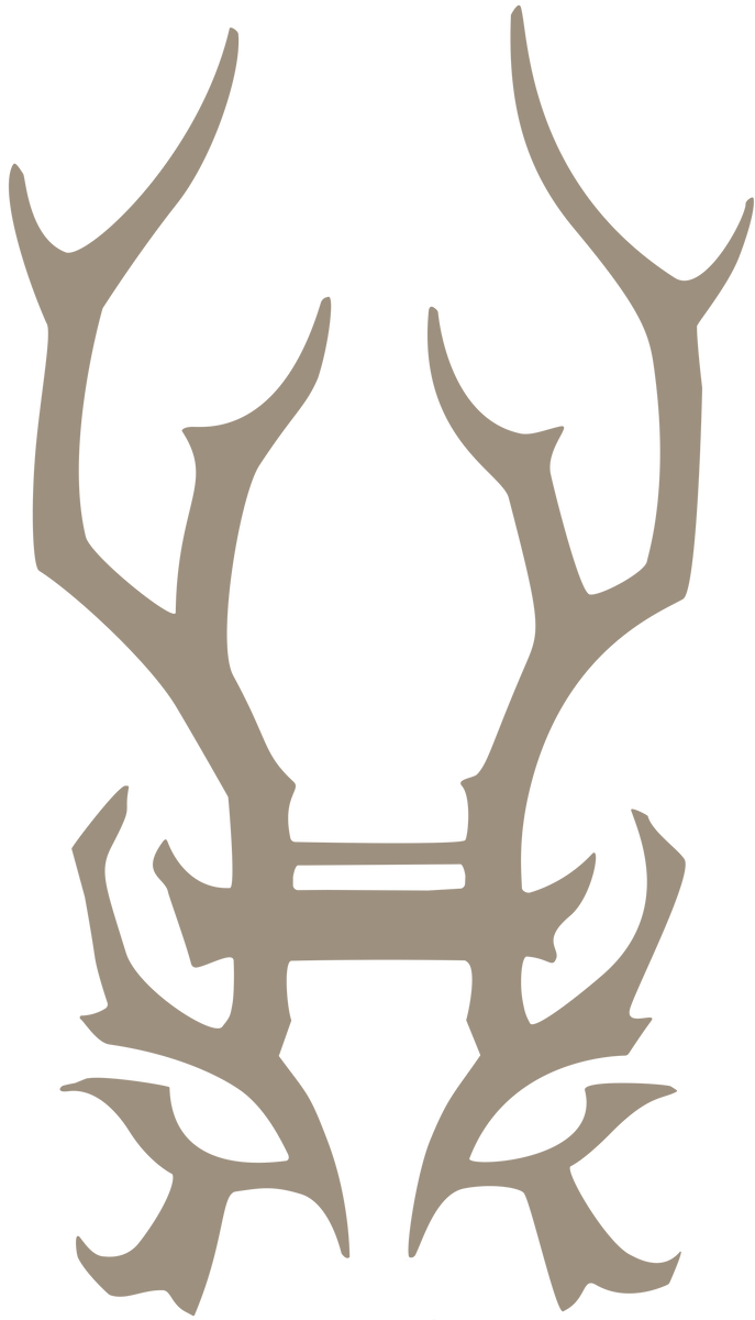 Lore – Hibernacula