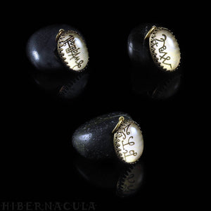 Seven Archangels -- Enochian Sigil Pendants (2 styles) | Hibernacula