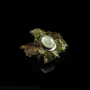 5th Pentacle Venus  -- A Talisman for Desire | Hibernacula