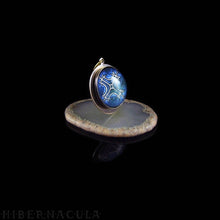 Load image into Gallery viewer, Seal of the Sun -- Planetary Talisman | Hibernacula | Hibernacula

