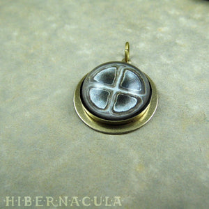 Sun Cross / The Solar Wheel | Hibernacula